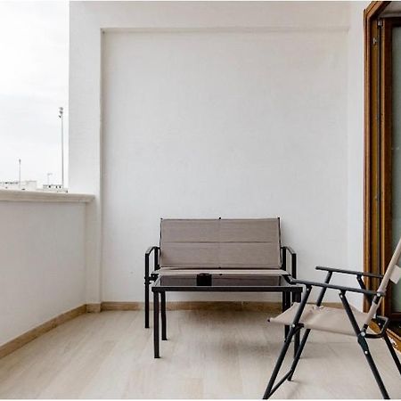 Manfredi Sea Room В'єсте Екстер'єр фото