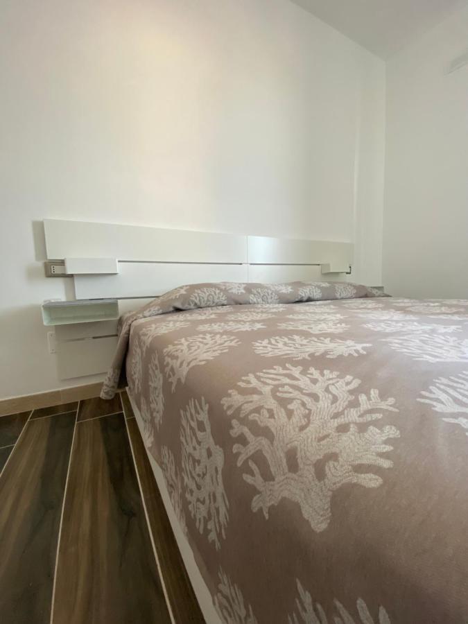Manfredi Sea Room В'єсте Екстер'єр фото